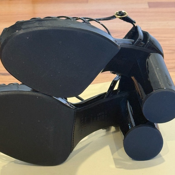 NIB - Sezane Daria Heels - size 39 or US 8 - Picture 8 of 12